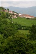 Valle del Huerna, Las Negras, España