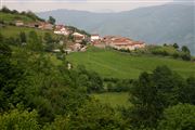 Valle del Huerna, Las Negras, España