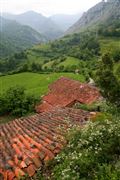 Valle del Huerna, Las Negras, España