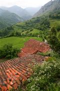 Valle del Huerna, Las Negras, España