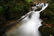 Rio Huerna, Rio Huerna, España