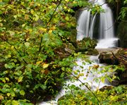 Rio Huerna, Rio Huerna, España