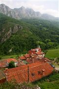 Valle del Huerna, Riopaso, España