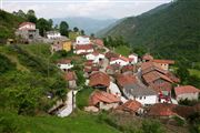 Valle del Huerna, Riopaso, España