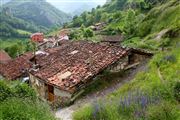 Valle del Huerna, Riopaso, España