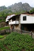 Valle del Huerna, Riopaso, España