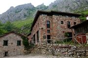 Valle del Huerna, Riopaso, España