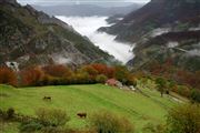 Valle de Huerna, Valle de Huerna, España