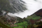 Valle de Huerna, Valle de Huerna, España