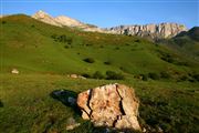 Valle de Huerna, Valle de Huerna, España