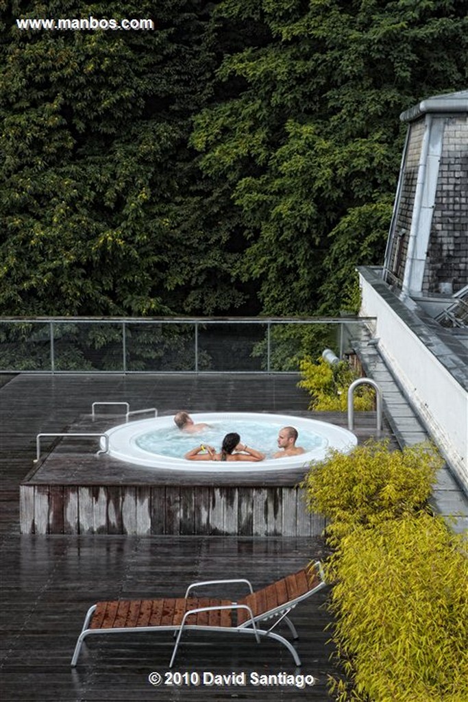 Bagneres de Bigorre
Aquensis Resort Spa Thermal 
Hauter Pyrenees 