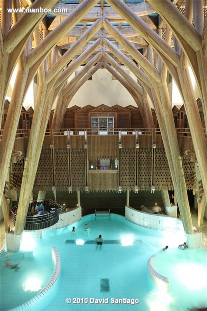 Bagneres de Bigorre
Aquensis Resort Spa Thermal 
Hauter Pyrenees 