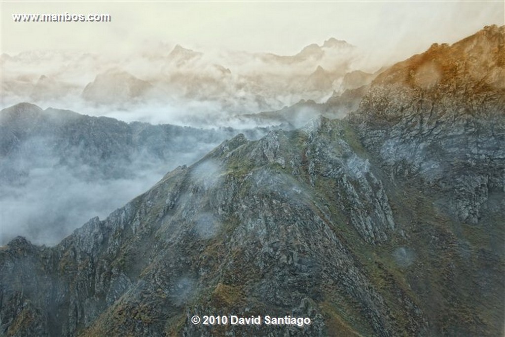 Hauter Pyrenees
Parque Nacional de Los Altos Pirineos 
Hauter Pyrenees 