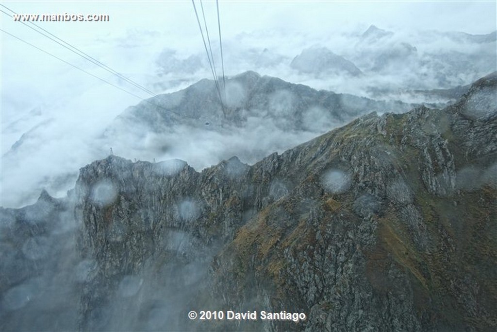 Hauter Pyrenees
Parque Nacional de Los Altos Pirineos 
Hauter Pyrenees 