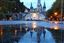 Lourdes
Basilica del Rosario Lourdes 
Hauter Pyrenees 