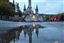 Lourdes
Basilica del Rosario Lourdes 
Hauter Pyrenees 