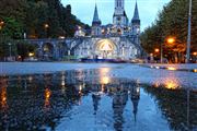 Lourdes , Lourdes, Francia