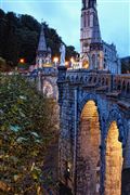 Lourdes , Lourdes, Francia