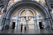 Lourdes , Lourdes, Francia