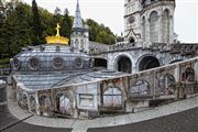 Lourdes , Lourdes, Francia