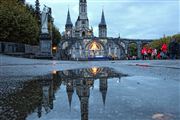 Lourdes , Lourdes, Francia