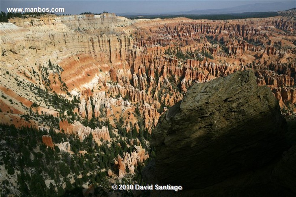 Bryce Canyon 
Bryce Canyon National Park Eeuu 
Utah 