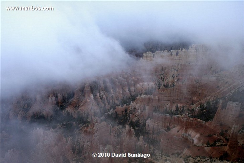 Bryce Canyon 
Bryce Canyon National Park Eeuu 
Utah 