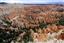 Bryce Canyon 
Bryce Canyon National Park Eeuu 
Utah 