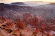 Bryce Canyon , Bryce Canyon , Estados Unidos 