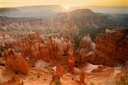 Bryce Canyon , Bryce Canyon , Estados Unidos 