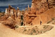 Bryce Canyon , Bryce Canyon , Estados Unidos 