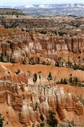 Bryce Canyon , Bryce Canyon , Estados Unidos 