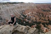 Bryce Canyon , Bryce Canyon , Estados Unidos 