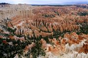 Bryce Canyon , Bryce Canyon , Estados Unidos 