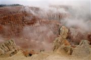 Bryce Canyon , Bryce Canyon , Estados Unidos 