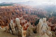 Bryce Canyon , Bryce Canyon , Estados Unidos 