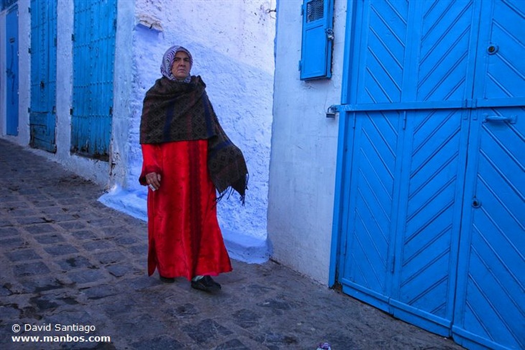 Chaouen
Chaouen
Chaouen