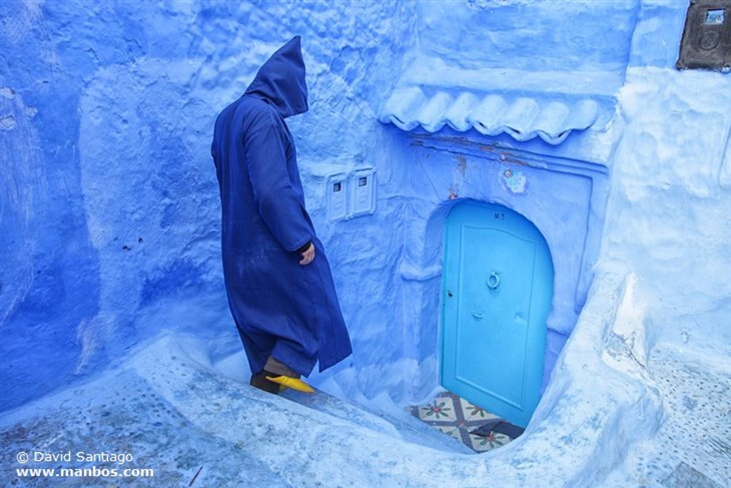 Chaouen
Chaouen
Chaouen