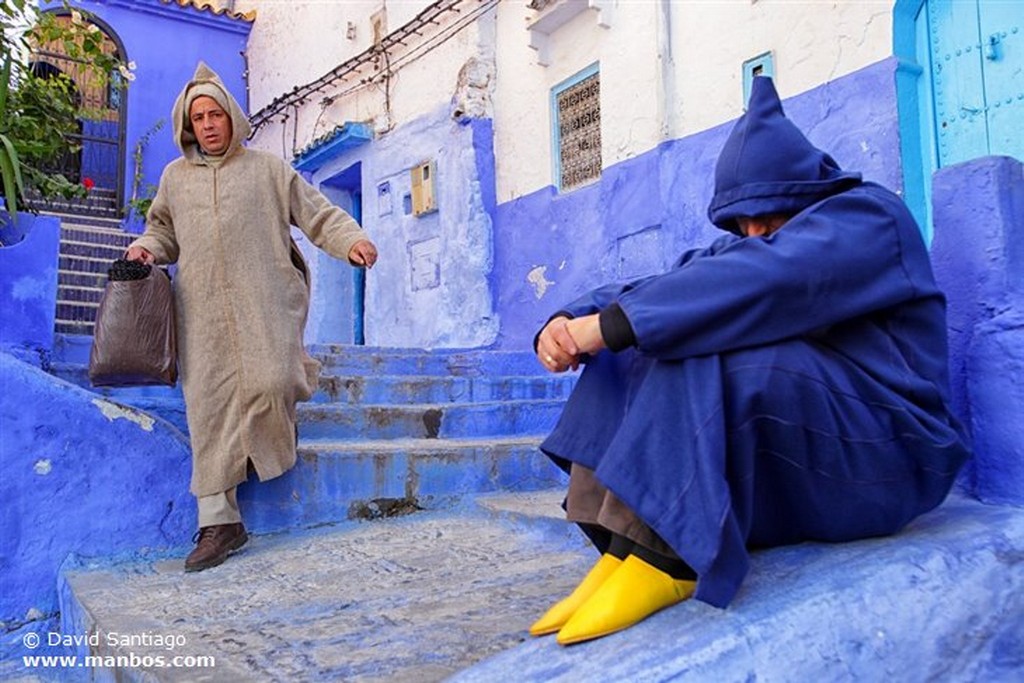 Chaouen
Chaouen
Chaouen