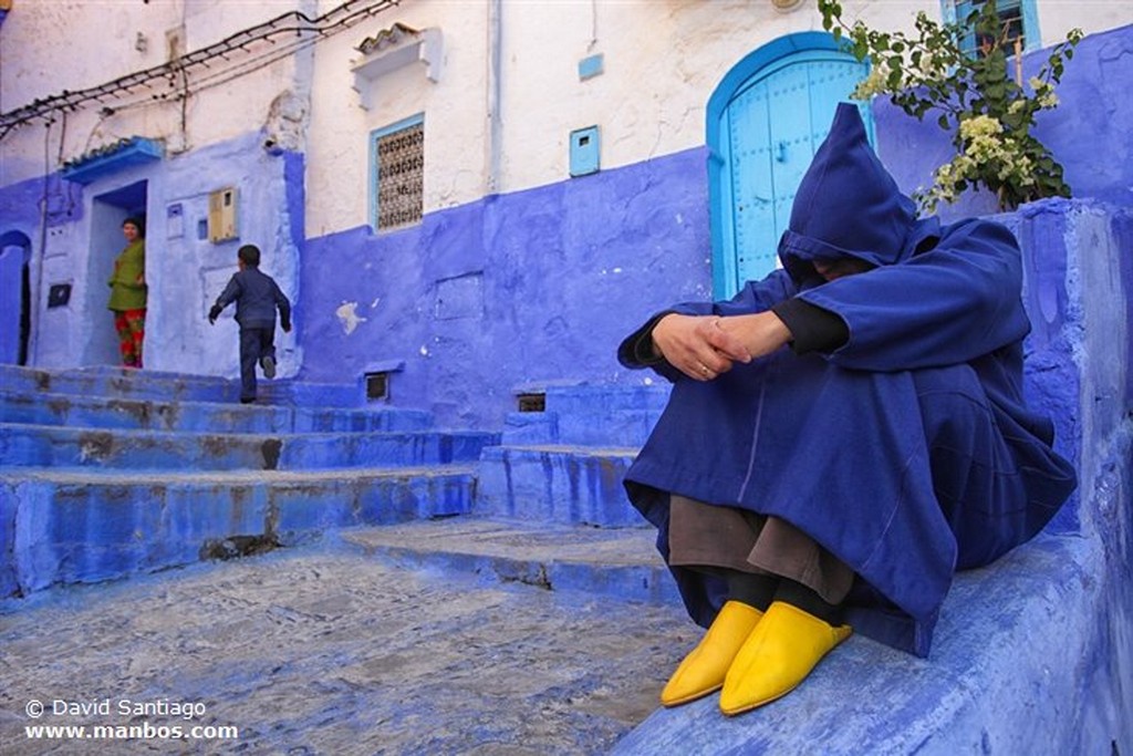 Chaouen
Chaouen
Chaouen