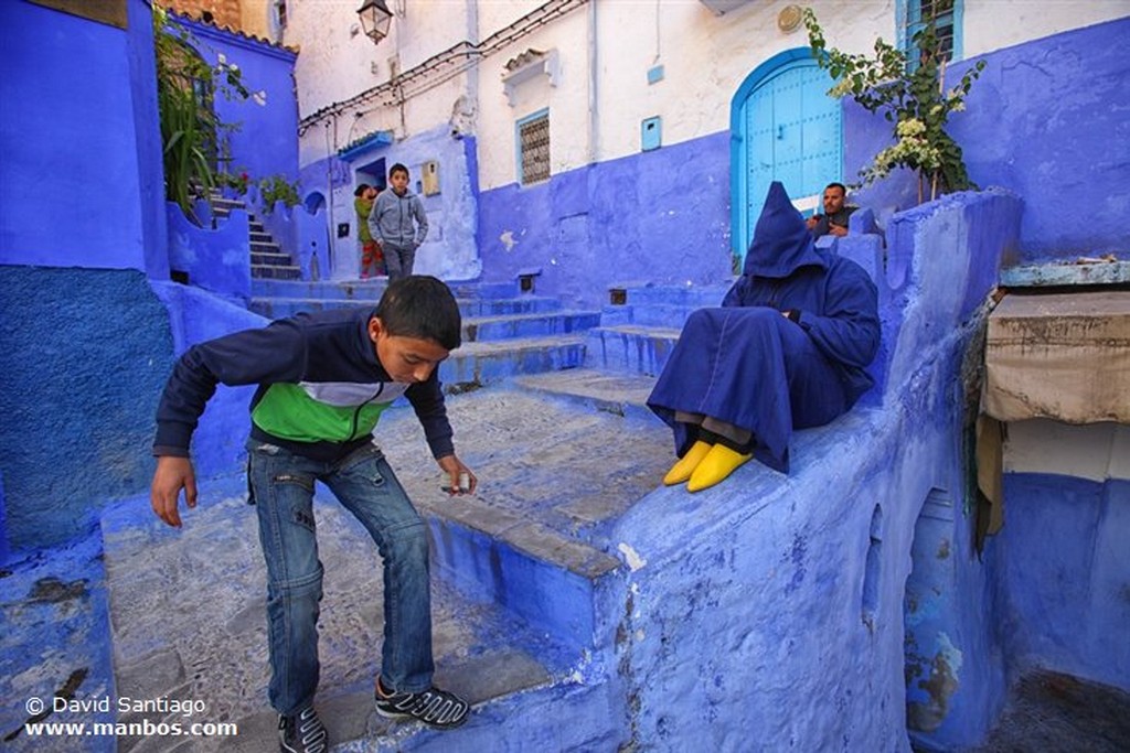 Chaouen
Chaouen
Chaouen