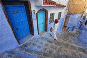 Chaouen, Chaouen, Marruecos