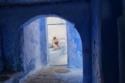 Chaouen, Chaouen, Marruecos