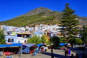 Chaouen, Chaouen, Marruecos