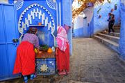 Chaouen, Chaouen, Marruecos