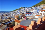 Chaouen, Chaouen, Marruecos