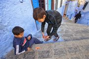 Chaouen, Chaouen, Marruecos