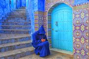 Chaouen, Chaouen, Marruecos