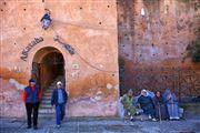 Chaouen, Chaouen, Marruecos