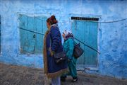 Chaouen, Chaouen, Marruecos